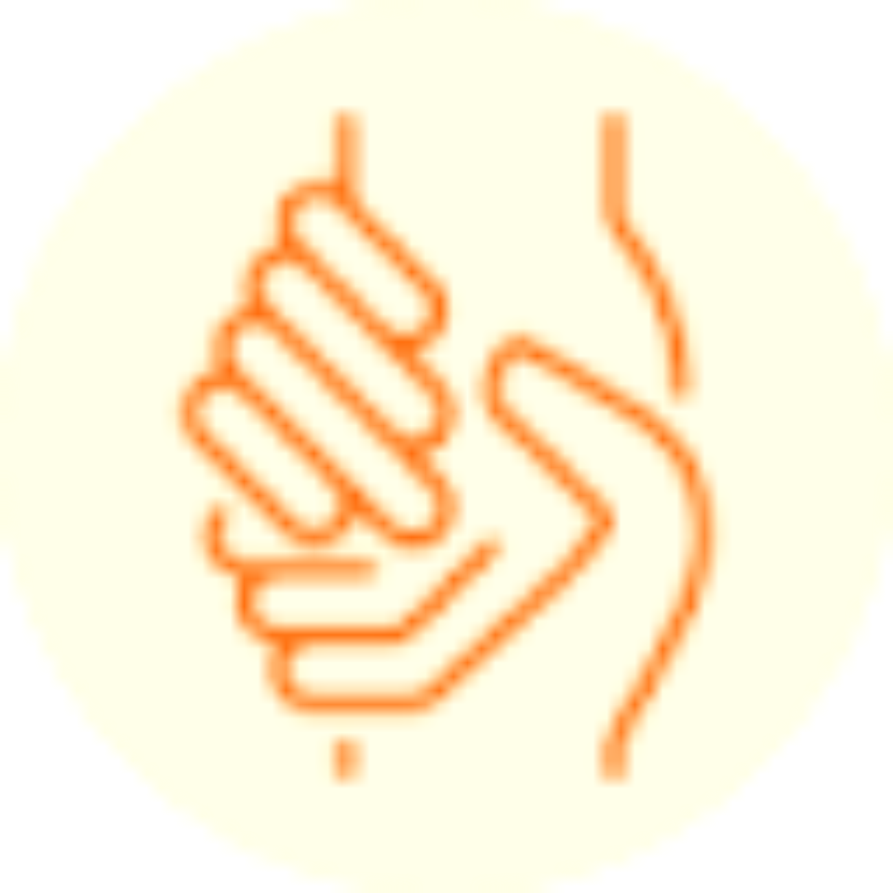 Patientforeninger ikon