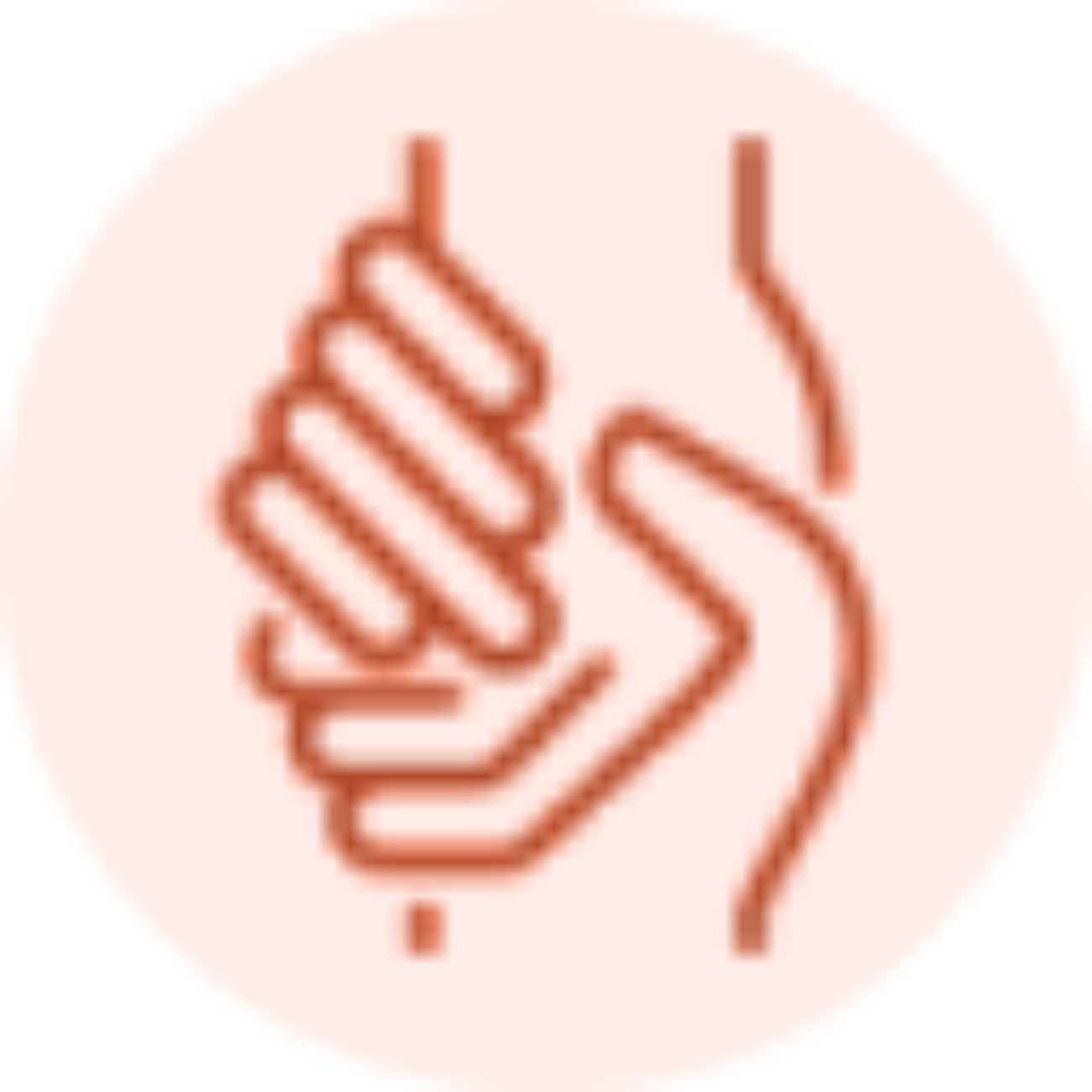 Patientforening ikon