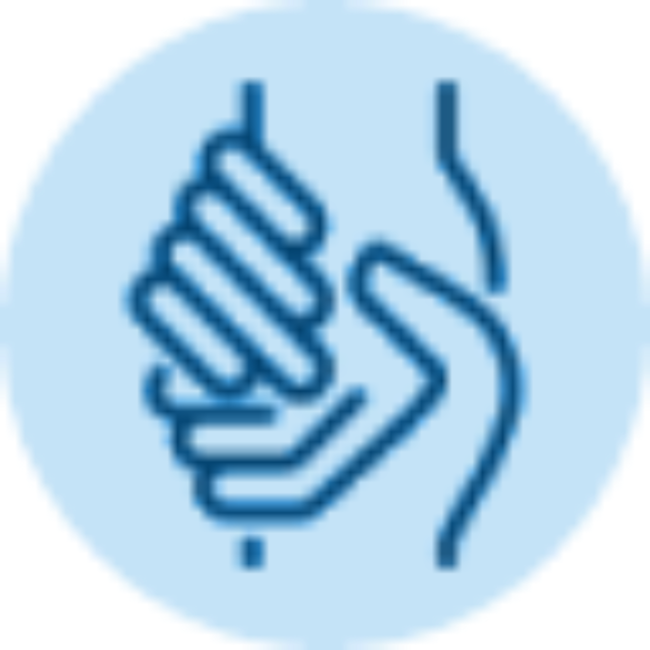 Patientforeninger ikon