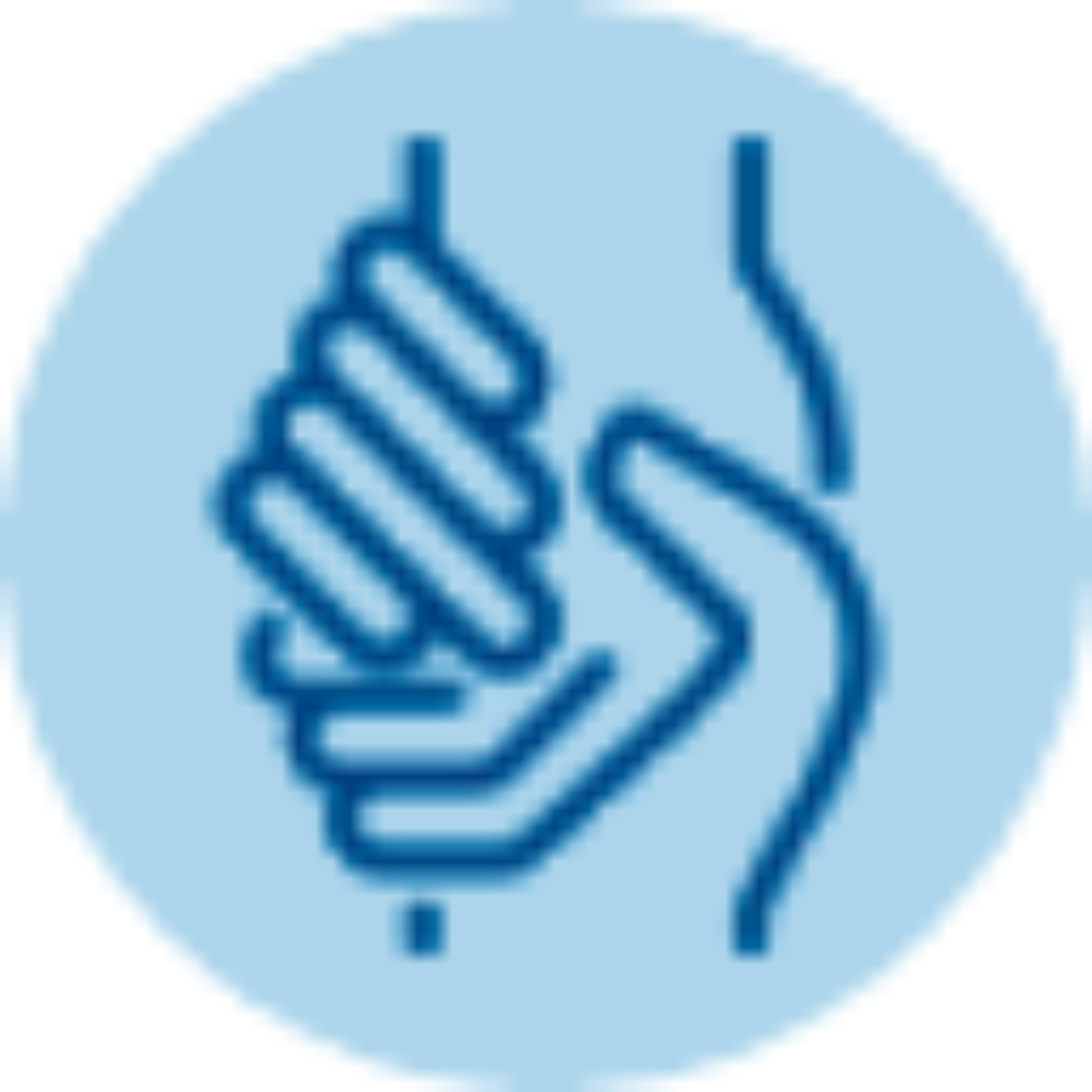 Patientforeninger ikon