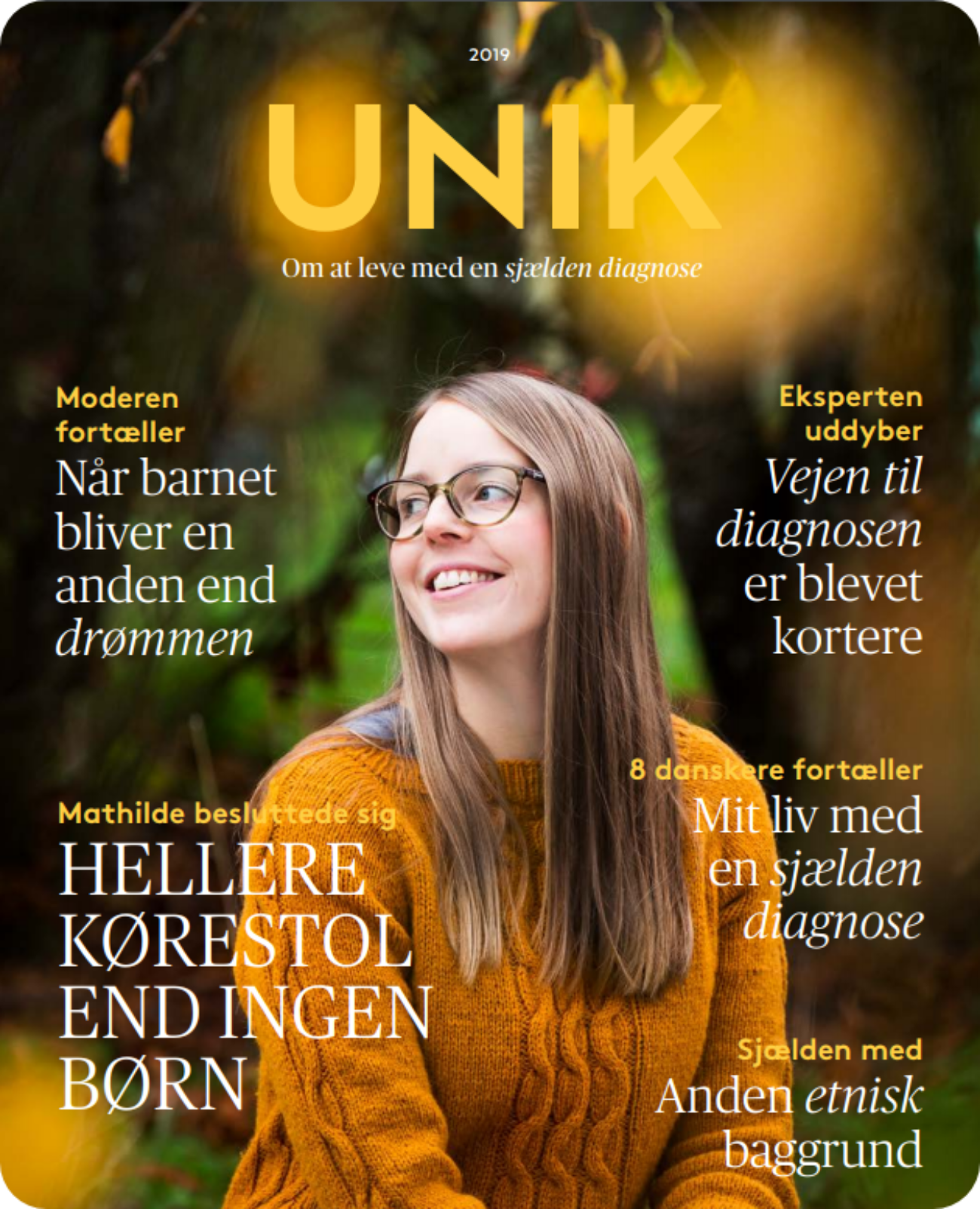 Sanofi Unik Magasin, 2019