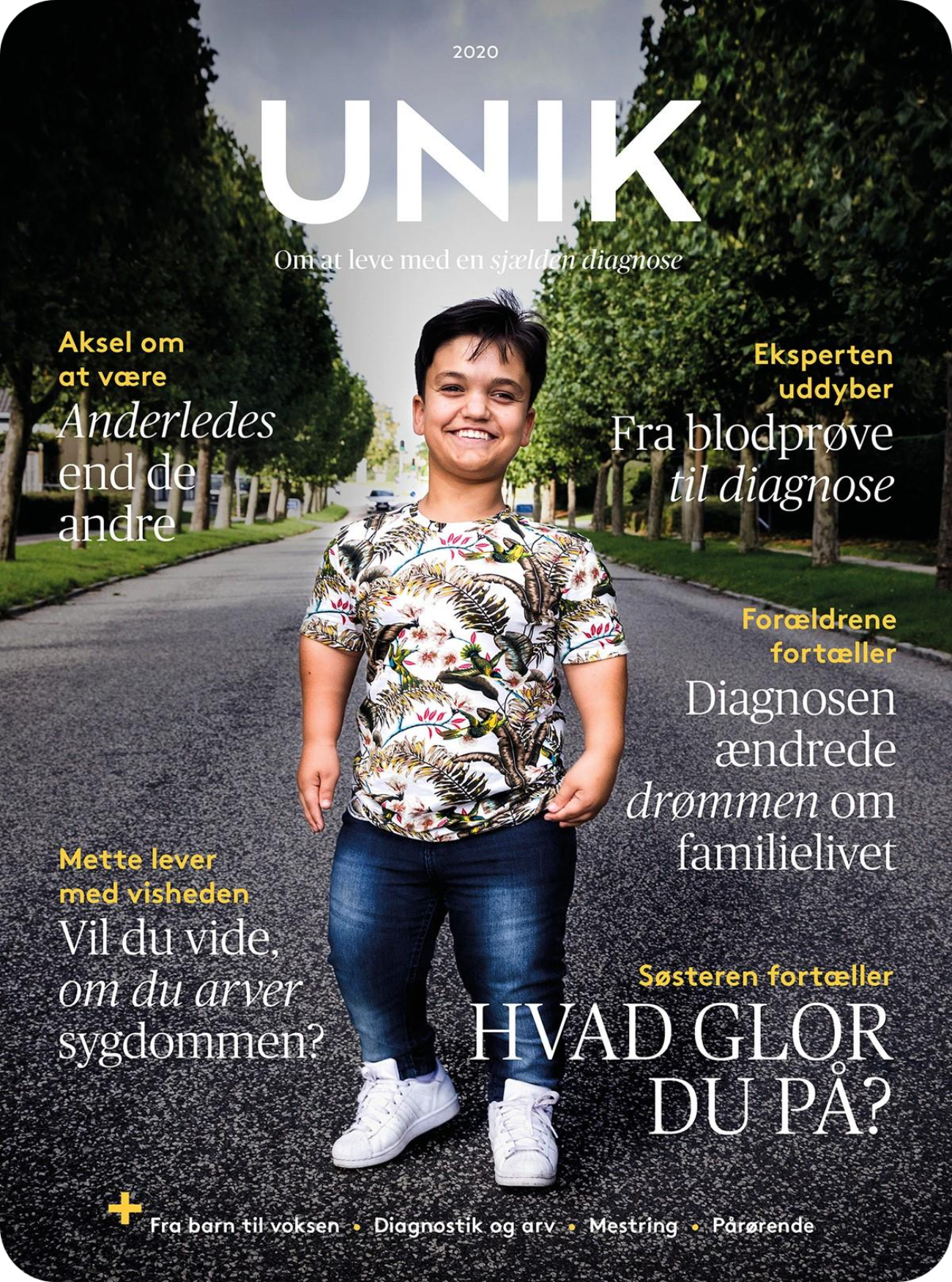 Sanofi Unik Magasin, 2020