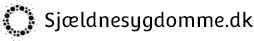 Sjældnesygdomme.dk logo