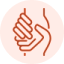 Patientforening ikon