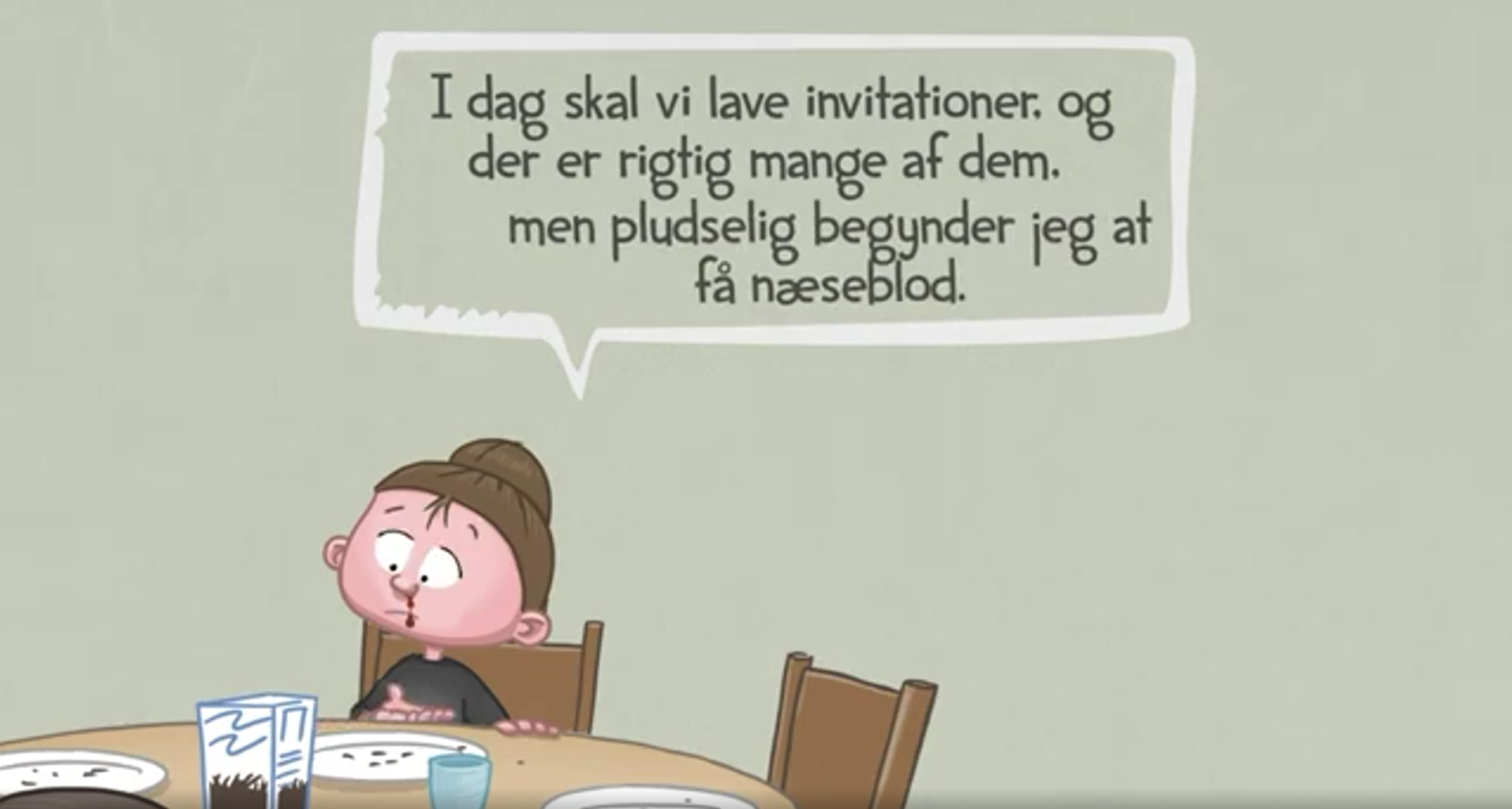 Forstå symptomerne på Gauchers sygdom
