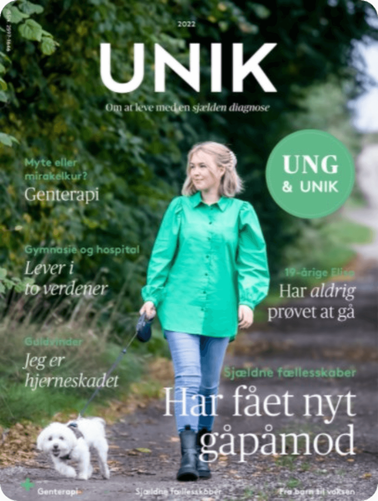 Sanofi Unik Magasin, 2022